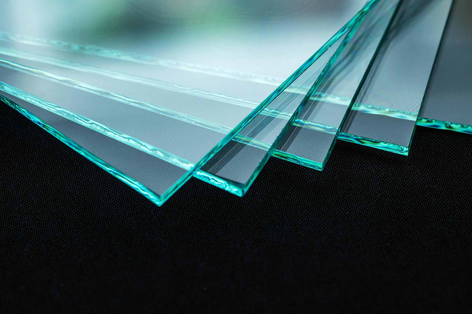 vetreria fontivegge lastre vetro tecnologia UV